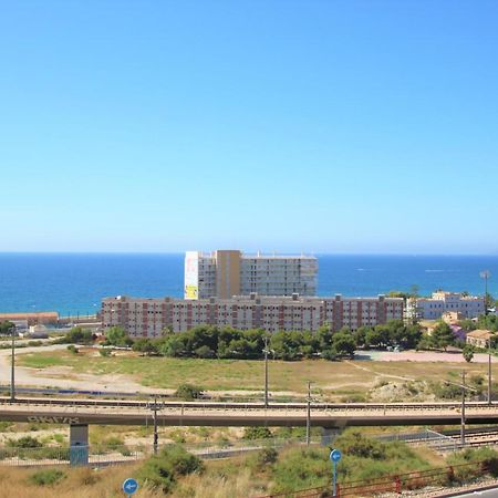 Casaturis Playa Postiguet A113 Apartment Alicante Ngoại thất bức ảnh