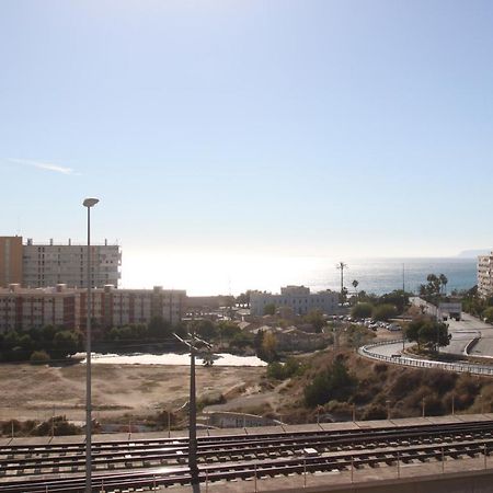 Casaturis Playa Postiguet A113 Apartment Alicante Ngoại thất bức ảnh
