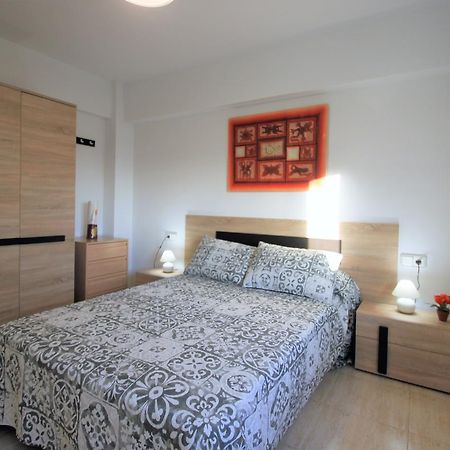 Casaturis Playa Postiguet A113 Apartment Alicante Ngoại thất bức ảnh