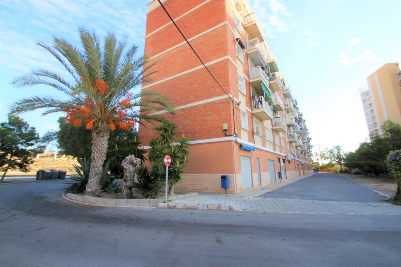 Casaturis Playa Postiguet A113 Apartment Alicante Ngoại thất bức ảnh