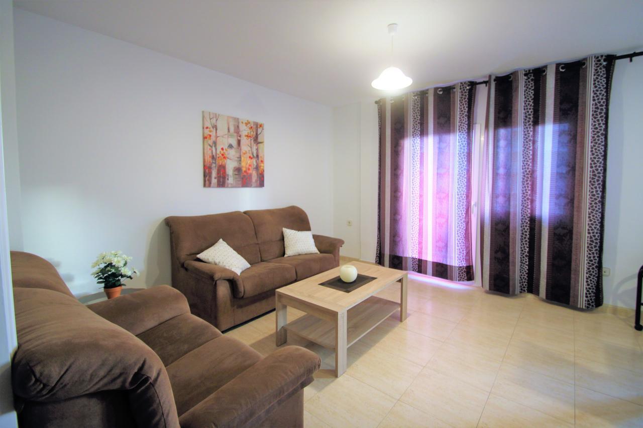 Casaturis Playa Postiguet A113 Apartment Alicante Ngoại thất bức ảnh